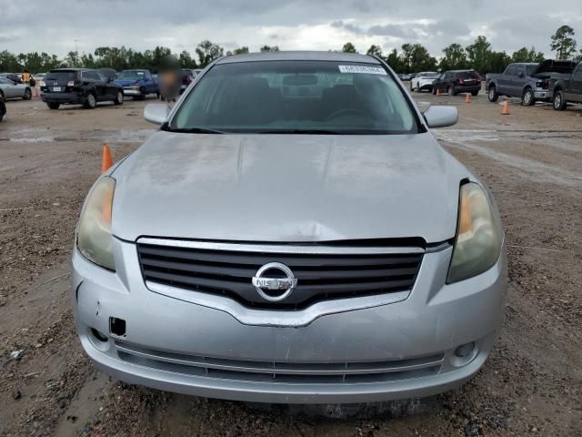 2009 Nissan Altima 2.5