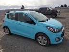 2021 Chevrolet Spark LS