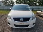 2012 Volkswagen Routan S