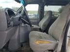 2001 Ford Econoline E350 Super Duty Wagon