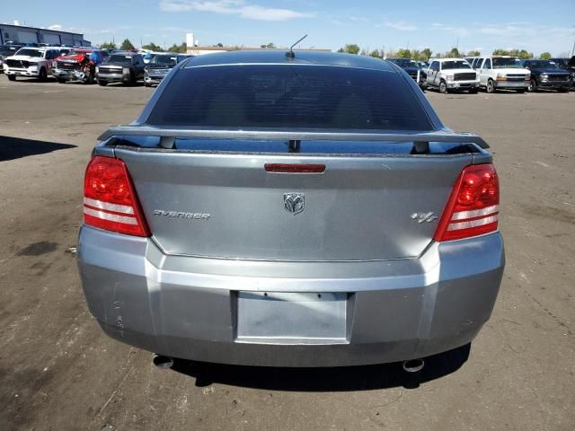 2008 Dodge Avenger R/T