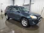 2010 Toyota Rav4 Limited