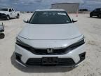 2022 Honda Civic EXL