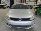 2012 Volkswagen Jetta Base