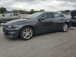 2018 Chevrolet Malibu LT en venta en Lebanon, TN