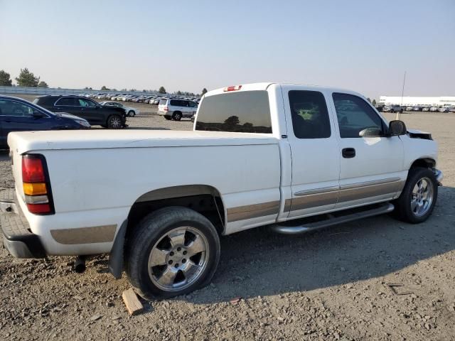 2006 GMC New Sierra K1500