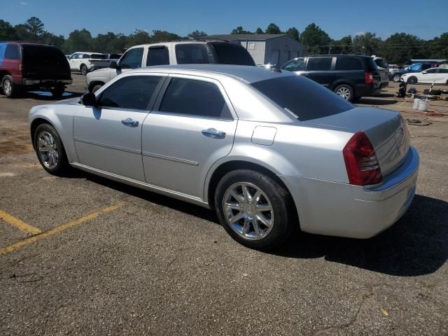 2005 Chrysler 300C