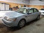 2008 Ford Taurus Limited