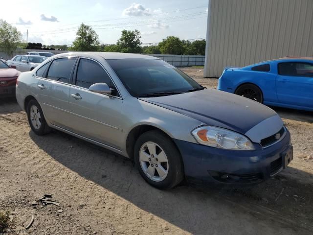 2007 Chevrolet Impala LT