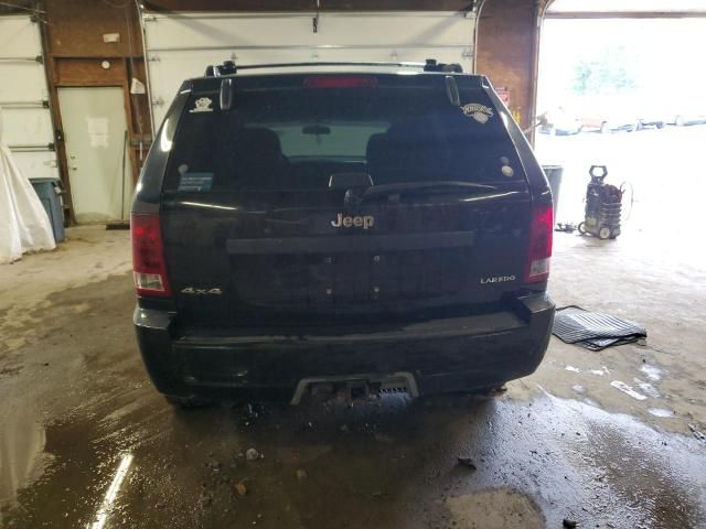 2005 Jeep Grand Cherokee Laredo