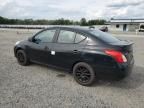 2013 Nissan Versa S