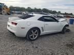 2011 Chevrolet Camaro LT