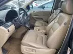 2008 Honda Odyssey EXL