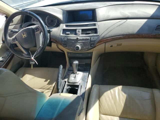 2009 Honda Accord EXL