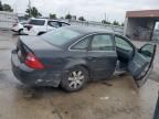 2006 Ford Five Hundred SEL