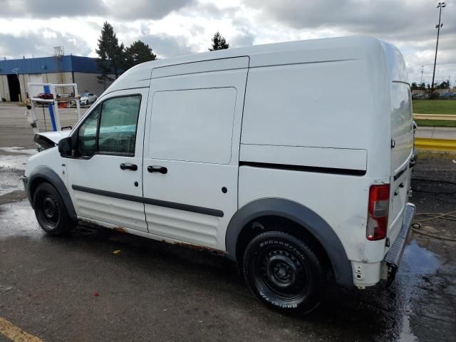 2013 Ford Transit Connect XLT