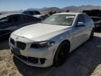 2014 BMW 535 I