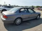 2003 Hyundai Sonata GLS