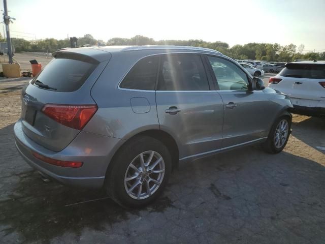 2011 Audi Q5 Premium Plus