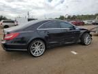 2014 Mercedes-Benz CLS 550