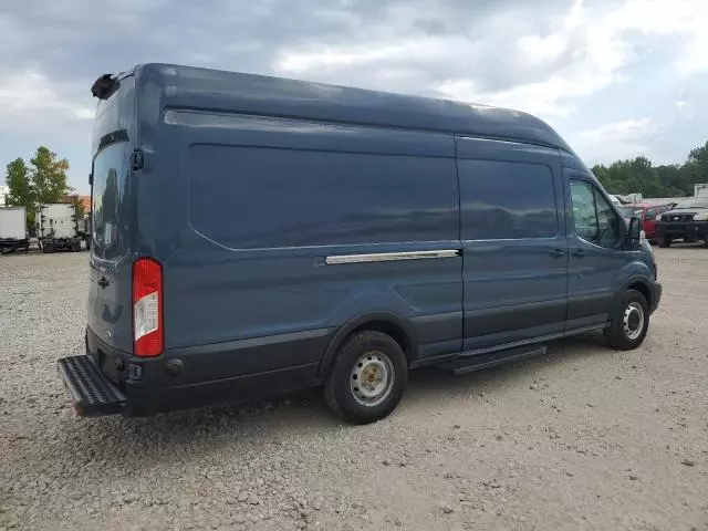 2019 Ford Transit T-250