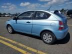 2009 Hyundai Accent GS