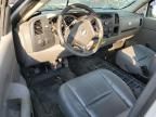 2008 Chevrolet Silverado C2500 Heavy Duty