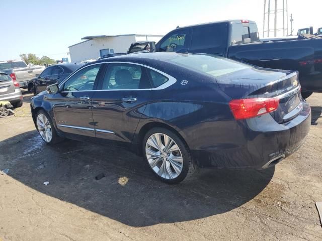 2018 Chevrolet Impala Premier