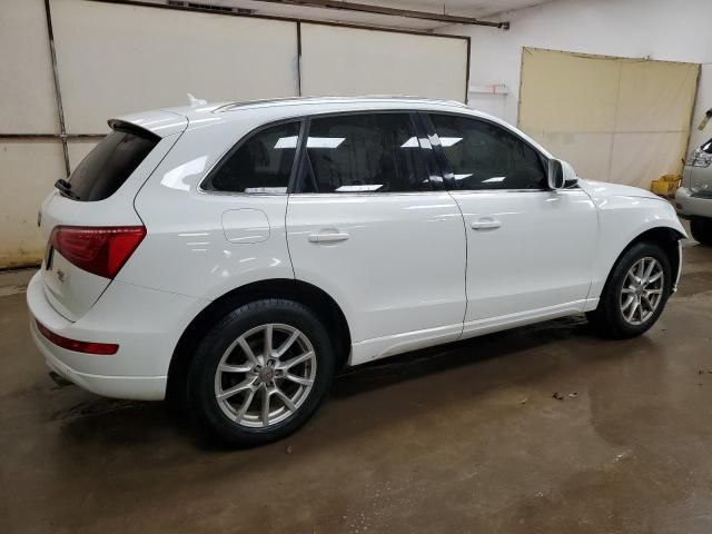 2012 Audi Q5 Premium Plus