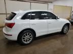 2012 Audi Q5 Premium Plus