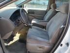 2002 Toyota Sienna LE