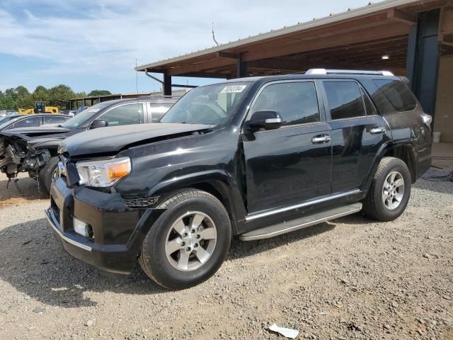 2013 Toyota 4runner SR5