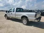 2009 Ford F250 Super Duty