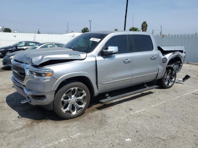 2020 Dodge RAM 1500 Limited