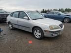 2005 Hyundai Elantra GLS