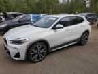 2018 BMW X2 XDRIVE28I