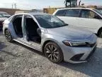 2023 Honda Civic EX