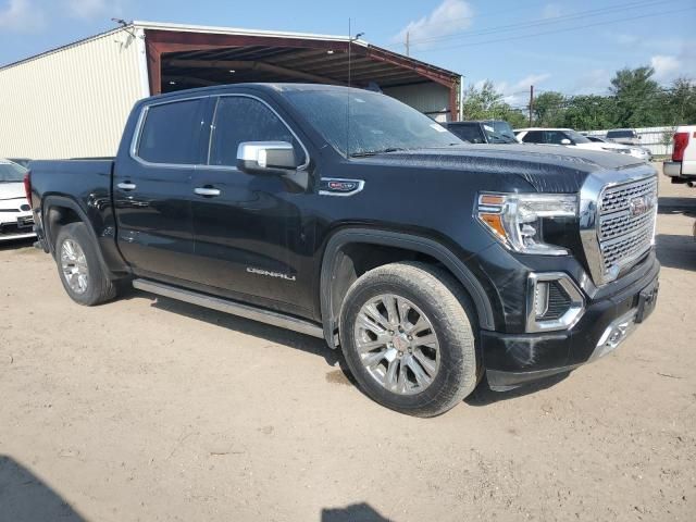 2022 GMC Sierra Limited K1500 Denali