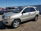 2007 KIA Sportage EX