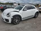 2018 Volkswagen Beetle Dune