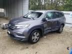 2018 Honda Pilot EX