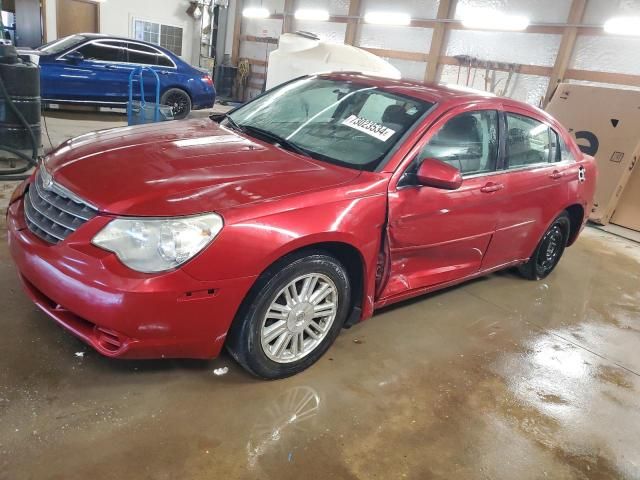 2007 Chrysler Sebring Touring