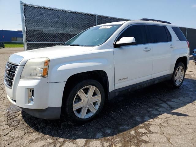 2011 GMC Terrain SLE