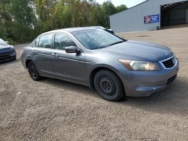 2008 Honda Accord LX