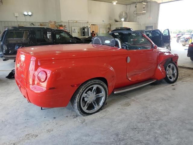 2005 Chevrolet SSR