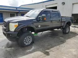 Ford salvage cars for sale: 2014 Ford F250 Super Duty