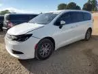 2018 Chrysler Pacifica LX