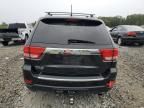 2012 Jeep Grand Cherokee Limited