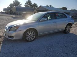 Salvage Cars with No Bids Yet For Sale at auction: 2009 Toyota Avalon XL