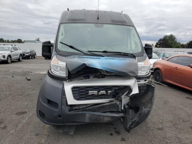 2019 Dodge RAM Promaster 2500 2500 High